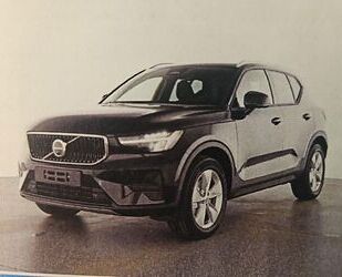 Volvo XC40 Gebrauchtwagen