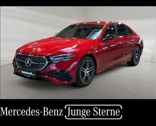 Mercedes-Benz E 220 Gebrauchtwagen