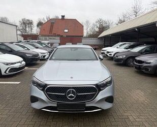 Mercedes-Benz E 450 Gebrauchtwagen