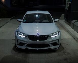 BMW M2 Gebrauchtwagen