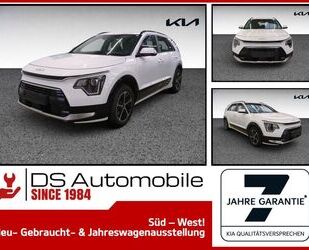 Kia Niro Gebrauchtwagen