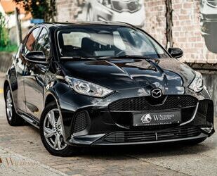 Mazda 2 Gebrauchtwagen