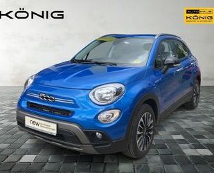 Fiat 500X Gebrauchtwagen