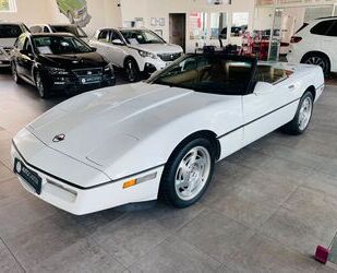 Corvette C4 Gebrauchtwagen