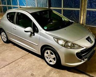 Peugeot 207 Gebrauchtwagen