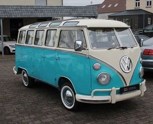 VW T1 Gebrauchtwagen