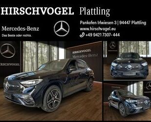 Mercedes-Benz GLC 300 Gebrauchtwagen