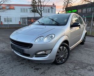 Smart ForFour Gebrauchtwagen