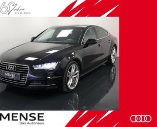 Audi A7 Gebrauchtwagen