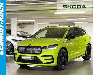 Skoda Enyaq Gebrauchtwagen