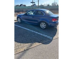 BMW 120 Gebrauchtwagen