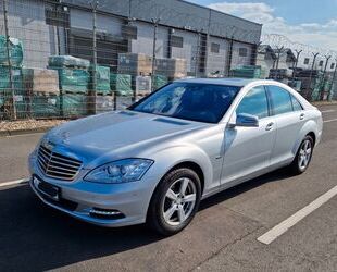Mercedes-Benz S 350 Gebrauchtwagen