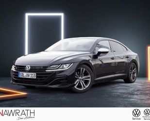 VW Arteon Gebrauchtwagen