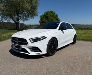 Mercedes-Benz A 250 Gebrauchtwagen