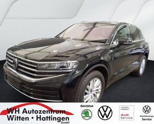 VW Touareg Gebrauchtwagen