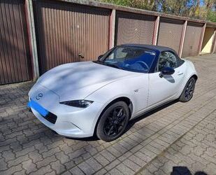 Mazda MX-5 Gebrauchtwagen
