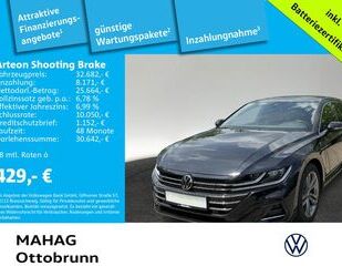 VW Arteon Gebrauchtwagen