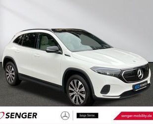 Mercedes-Benz EQA Gebrauchtwagen