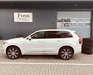 Volvo XC90 Gebrauchtwagen