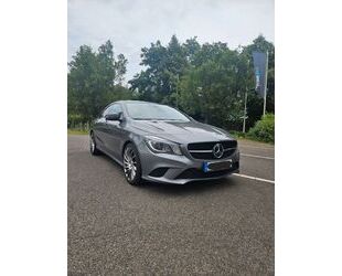 Mercedes-Benz CLA 250 Gebrauchtwagen