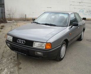 Audi 80 Gebrauchtwagen