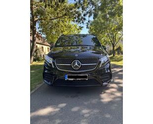 Mercedes-Benz V 300 Gebrauchtwagen