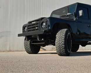 Land Rover Defender Gebrauchtwagen