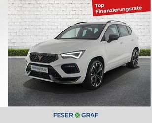 Cupra Ateca Gebrauchtwagen