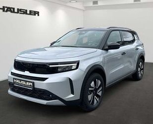 Opel Frontera Gebrauchtwagen