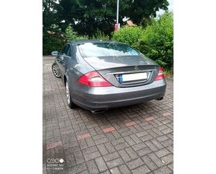 Mercedes-Benz CLS 350 Gebrauchtwagen