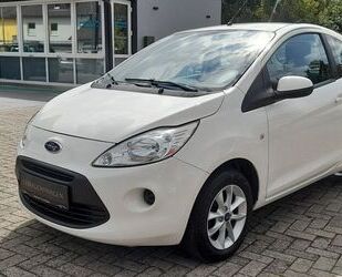 Ford Ka/Ka+ Gebrauchtwagen