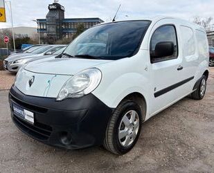 Renault Kangoo Gebrauchtwagen