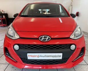 Hyundai i10 Gebrauchtwagen