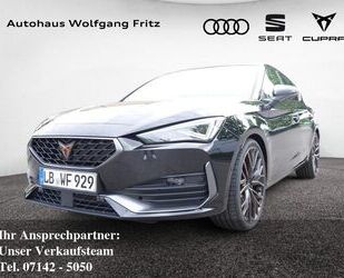 Cupra Leon Gebrauchtwagen
