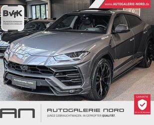 Lamborghini Urus Gebrauchtwagen