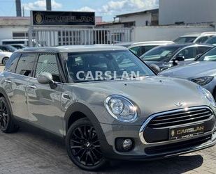 Mini One Clubman Gebrauchtwagen