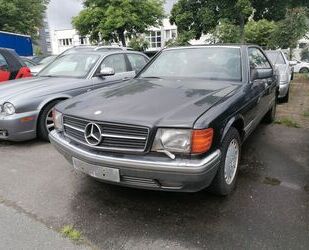 Mercedes-Benz 500 Gebrauchtwagen