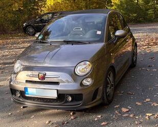 Abarth 595C Gebrauchtwagen