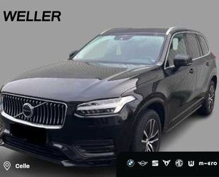 Volvo XC90 Gebrauchtwagen
