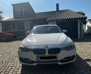 BMW 328 Gebrauchtwagen
