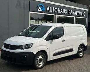 Peugeot Partner Gebrauchtwagen
