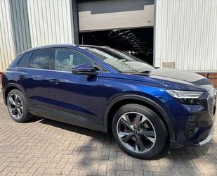 Audi Q4 Gebrauchtwagen