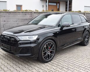 Audi Q7 Gebrauchtwagen
