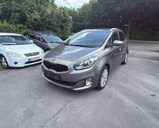 Kia Carens Gebrauchtwagen