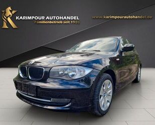 BMW 116 Gebrauchtwagen