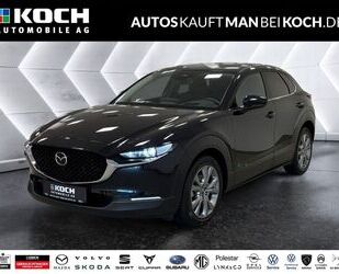 Mazda CX-30 Gebrauchtwagen