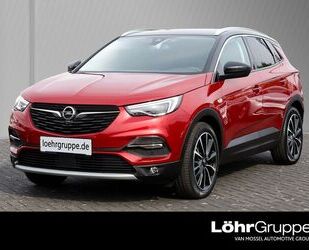 Opel Grandland (X) Gebrauchtwagen