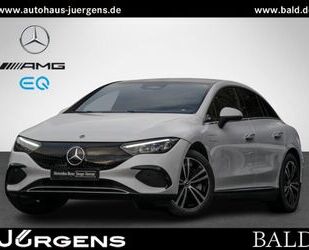 Mercedes-Benz EQE Gebrauchtwagen