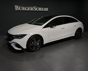 Mercedes-Benz EQE Gebrauchtwagen