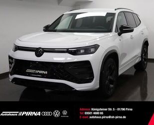 VW Tayron Gebrauchtwagen